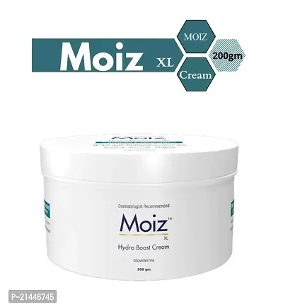 Moiz XL Moisturising Cream 200gm