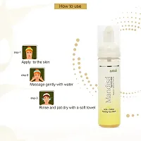 MANDISA Foaming Facewash For Oily To Normal Skin-thumb3