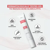 AcneScar Gel 15gm-thumb3