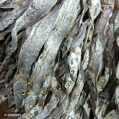 Dry Tarowal Fish (250 gm)-thumb0