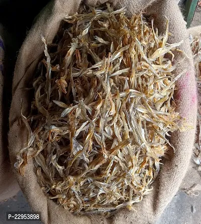 Dry Nihari Fish 250 grams-thumb0