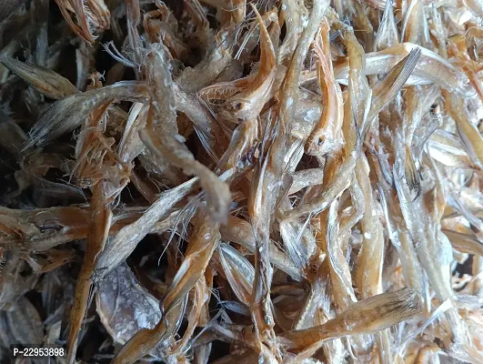 Dry Nihari Fish 250 grams-thumb2