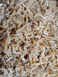 Dry Chingri Fish 250 Grams-thumb1