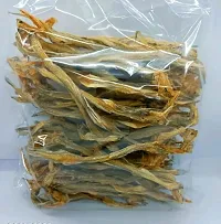 Dry Bombay Ducks - 250 grams Fresh and Sun dried Fish. Healthy and Tasty Dry Fish Canned/Jarred Meat, Poultry  Seafood-thumb2