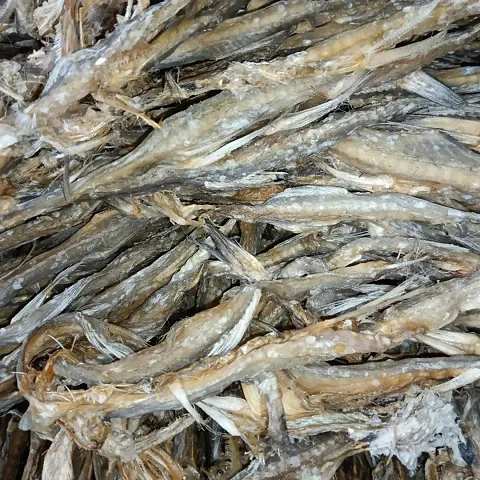 Dry Fish (250Gram)