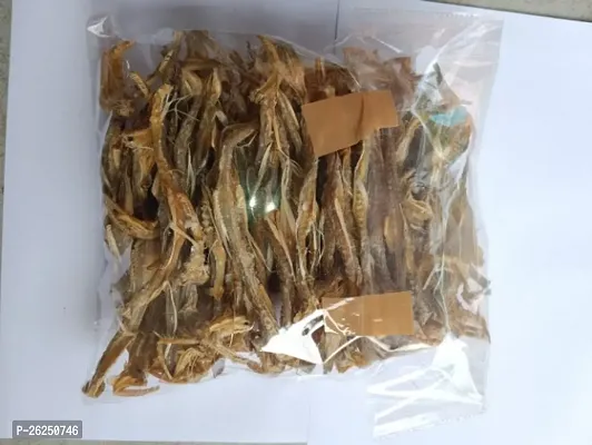 Dry Fish (250Gram)-thumb2