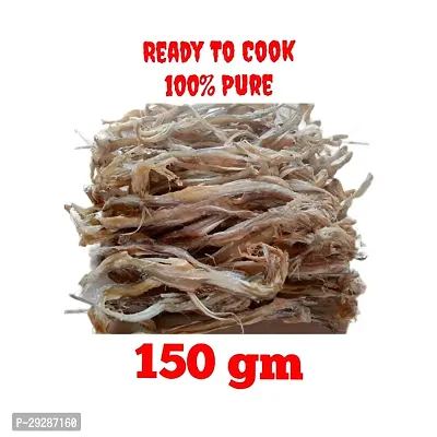 Dry Fish 150 grams-thumb0