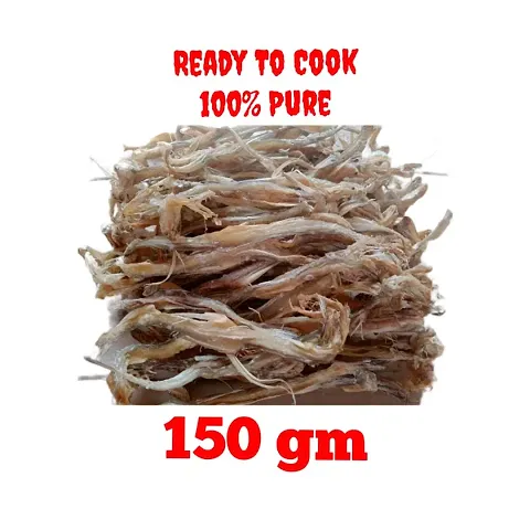 Dry Fish 150 grams