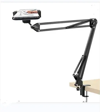 Super Mobile Stand 360 Degree Rotate Tripod For Cooking Videos Overhead Drawing Video Tripod Stand Tripod, Monopod, Tripod