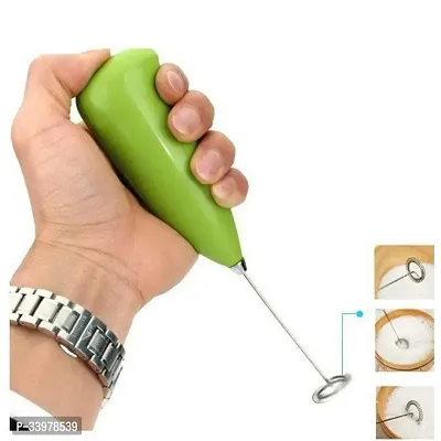 Plastic Hand blender-thumb0