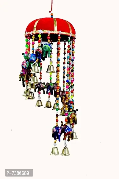 ART DECOR RAJASTHANI WIND CHIME