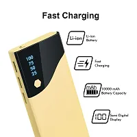 Exotic Power Bank Max Pro 10000MAH-thumb2