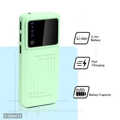 Exotic Power Bank Max Pro 10000MAH-thumb3