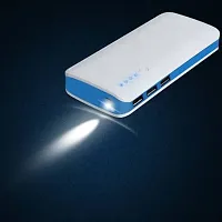 Exotic 12000 M Ah 18 W Compact Pocket Size Power Bank-thumb1