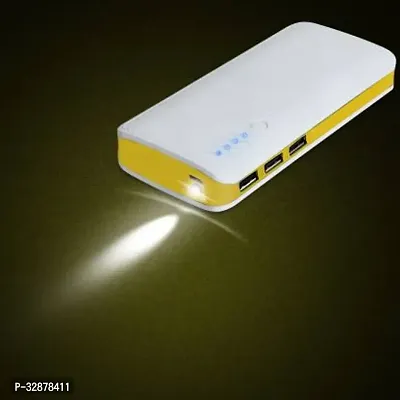 Exotic 12000mah 18 W Compact Pocket Size Power Bank-thumb2