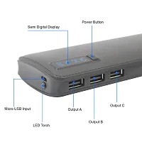 Exotic Power Bank Max Pro 10000MAH-thumb1