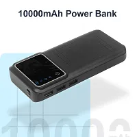 Exotic Power Bank Max Pro  15 W Compact Pocket Size Power Bank-thumb1