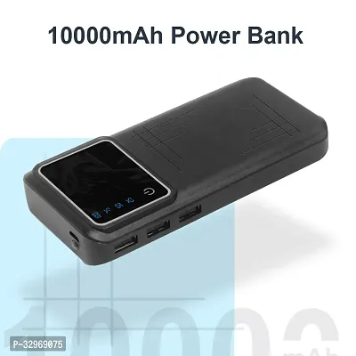 Exotic Power Bank Max Pro  15 W Compact Pocket Size Power Bank-thumb2