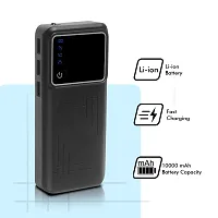 Exotic Power Bank Max Pro  15 W Compact Pocket Size Power Bank-thumb2