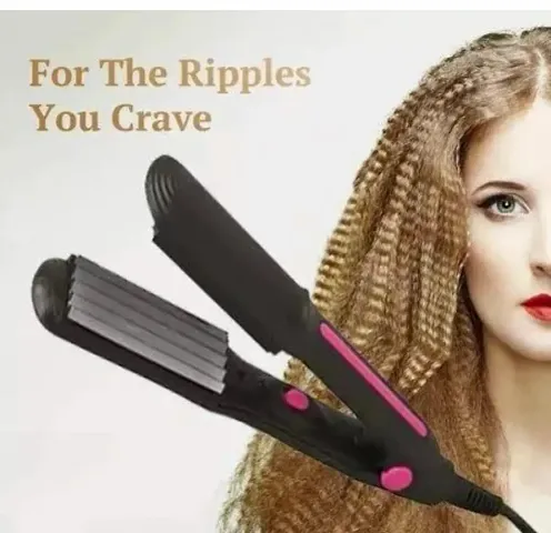 Best Selling Hair Crumper Hair Straightner Hair Accessory For Women