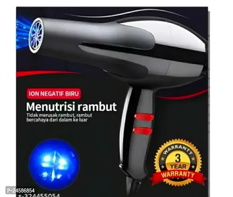 Hair dryer 6130 best for hair cold and hot-thumb0