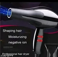 Hair dryer 6130 best for hair cold and hot-thumb1