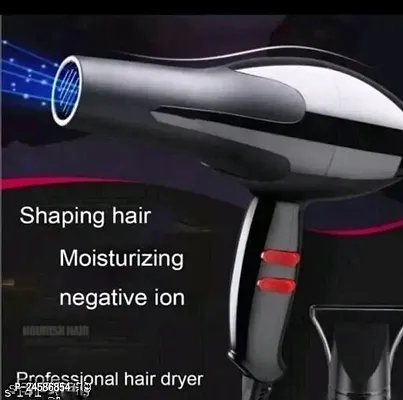 Hair dryer 6130 best for hair cold and hot-thumb2