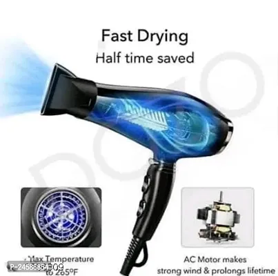 Hair dryer 6130 best for hair cold and hot-thumb3