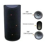 Classy Wireless Bluetooth Speakers, Pack of 1-Assorted-thumb1