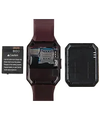 Bluetooth Rubber Watches For Unisex-thumb3