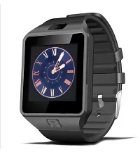 Bluetooth Rubber Watches For Unisex-thumb1