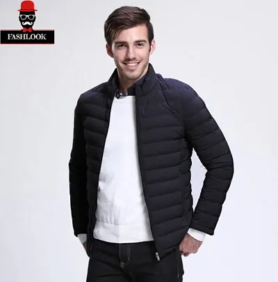 Comfortable Jacket For Men