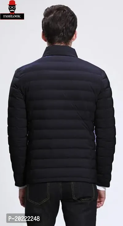 Fashlook Stylish Jacket Black 04-thumb2