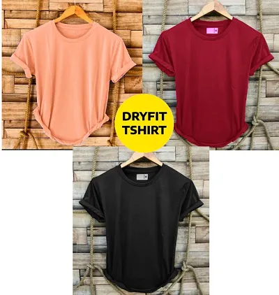 New Launched T-Shirts For Men 