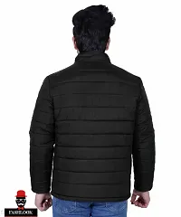 Fashlook Stylish Jacket Black 01-thumb1