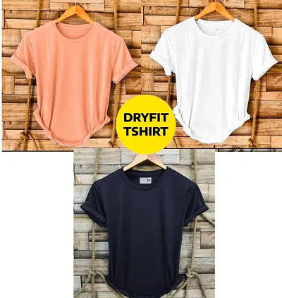 New Launched T-Shirts For Men 