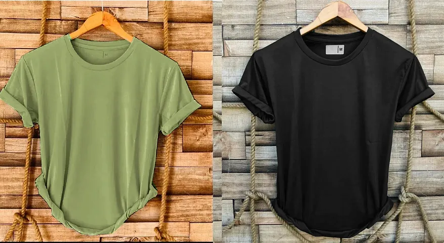 Stylish T-Shirts For Men 