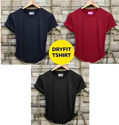 New Launched T-Shirts For Men 