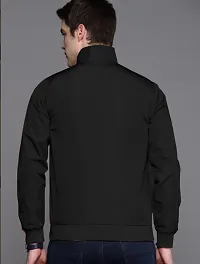 Fashlook Bomber Jacket for Men-thumb1