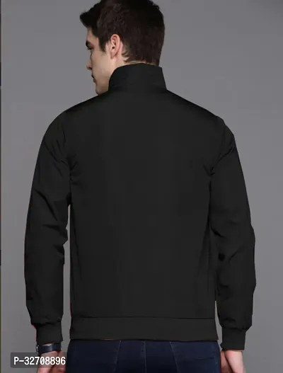 Fashlook Bomber Jacket for Men-thumb2