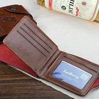 Tan501 wallet for men-thumb1