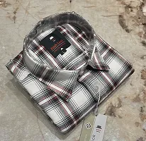 Check Shirt for Men-thumb2