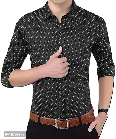 Combo of 2 Dotted Shirt-thumb3