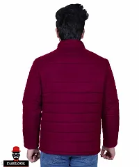 Fashlook Stylish Jacket Cherry 01-thumb1