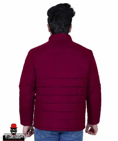 Fashlook Stylish Jacket Cherry 01-thumb2