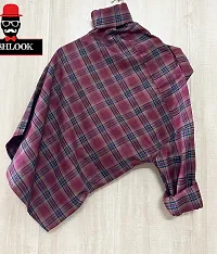 Check Shirt for Men-thumb1