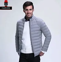 Fashlook Stylish Jacket Grey 08-thumb2
