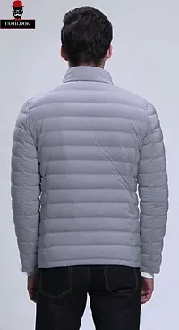 Fashlook Stylish Jacket Grey 08-thumb1