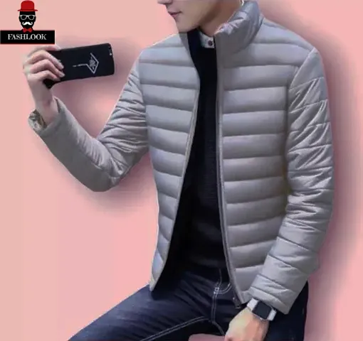 Stylish And Comfortable Jacket For Men