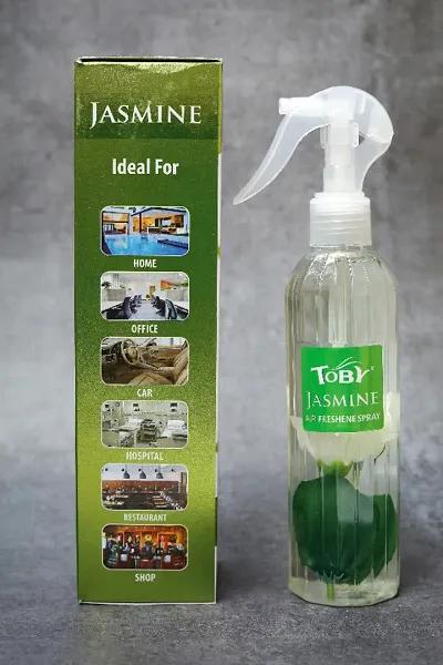 Air Freshener Spray